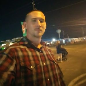 Meet your Posher, Chad